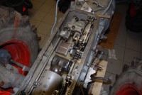 Hydraulik Same 360