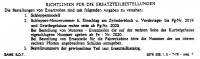 Auszug aus dem ET-Katalog Panther bis Schleppernr. 4999